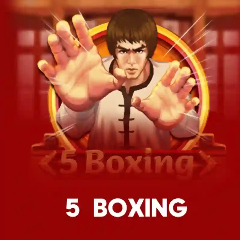 Game 5 Boxing