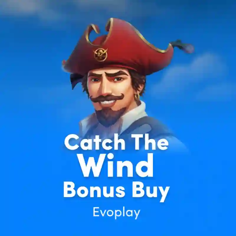 Game Catch the Wind Bonus Buy