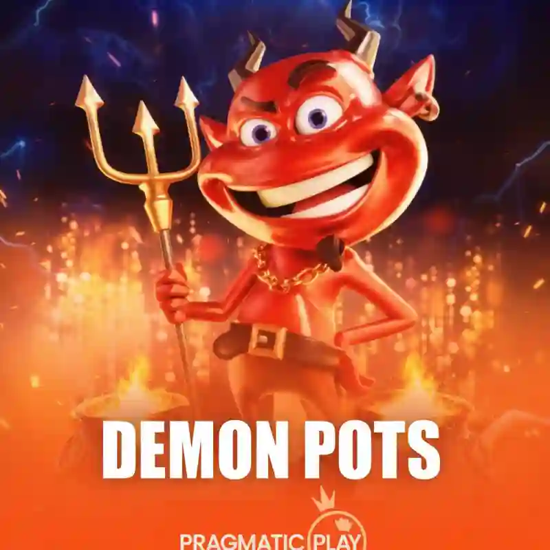 Game Demon Pots
