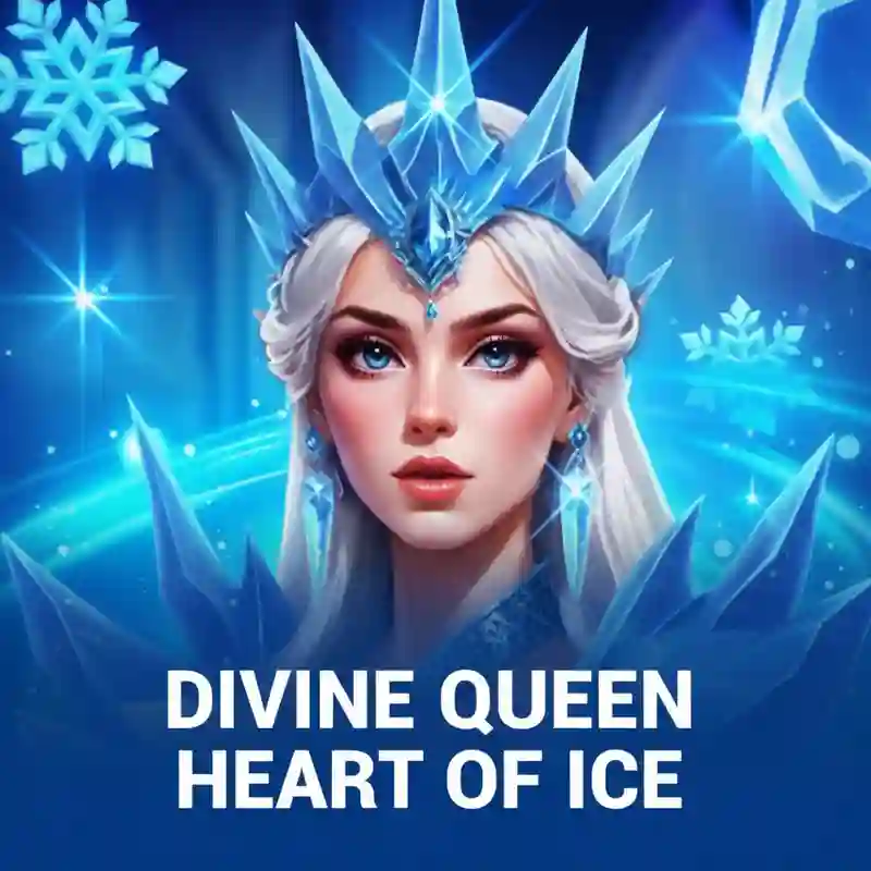 Game Divine Queen
