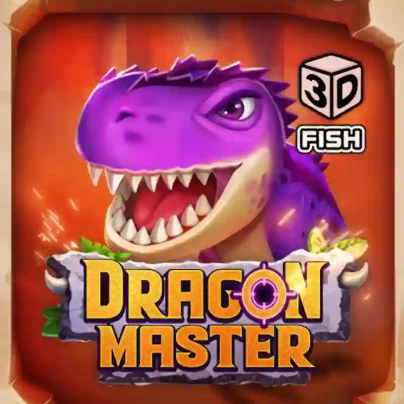 Game Fishing Dragons Master