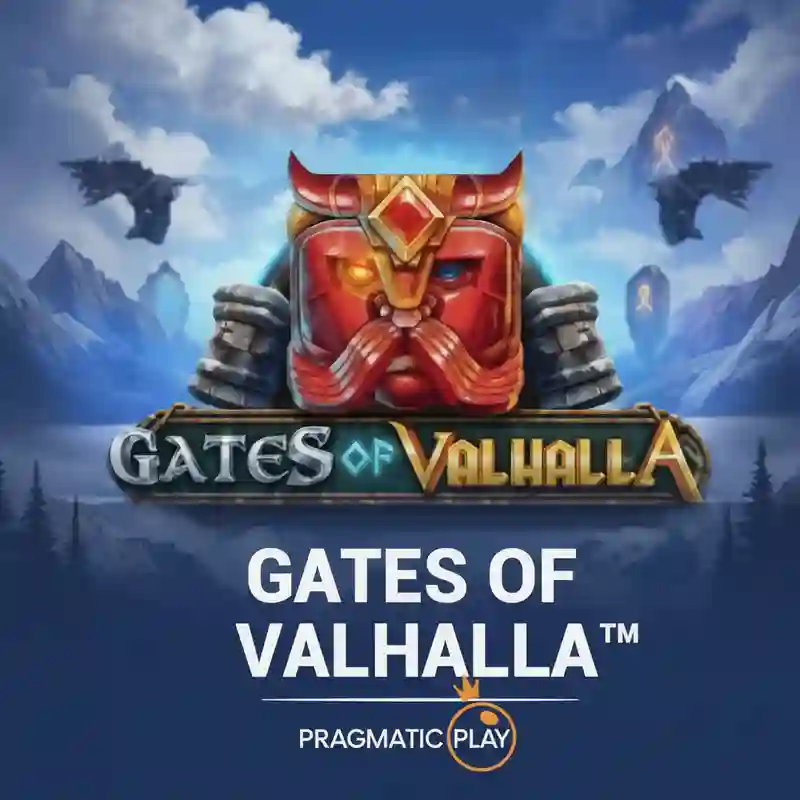 Game Gates Of Valhalla