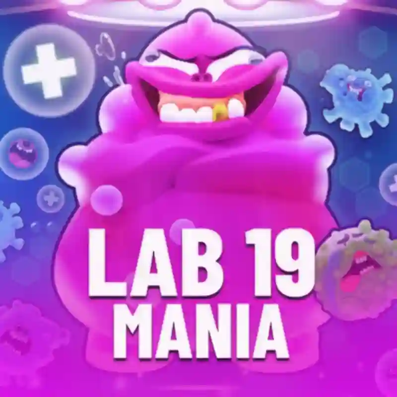 Game Lab 19 Mania