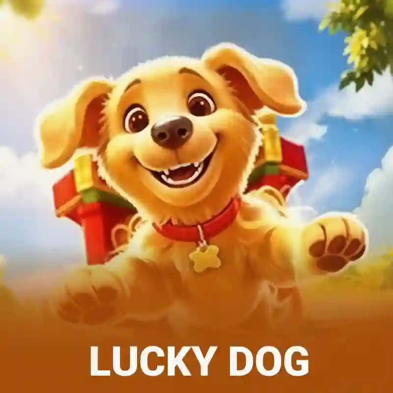 Game Lucky Dog