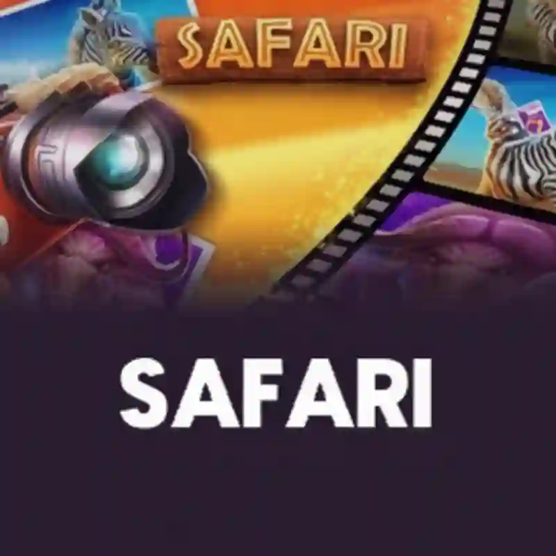 Game Safari