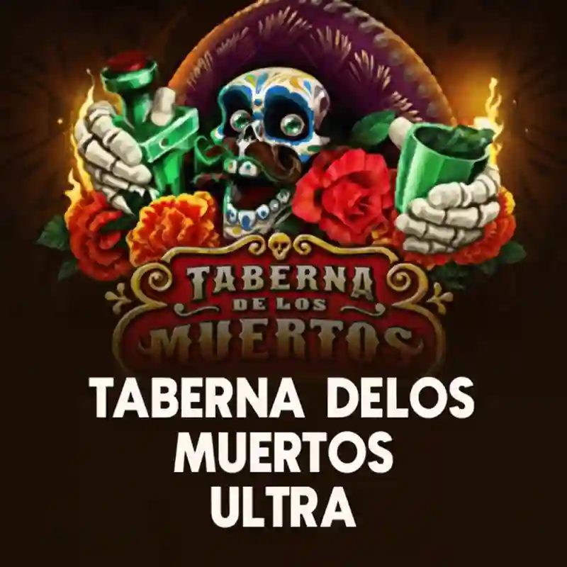 Game Taberna De Los Muertos