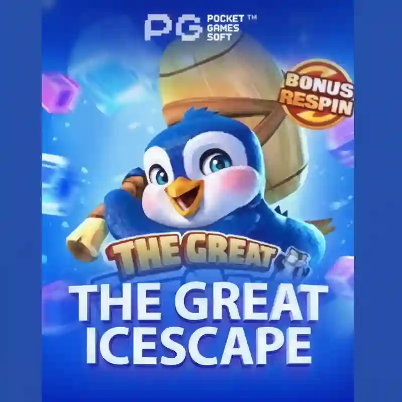 Game The Great Icescape